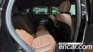 Mercedes-Benz GLA-Class, 2023 — миниатюра 20