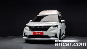 Kia Carnival, 2021 — миниатюра 3