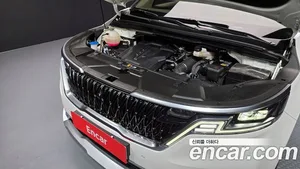 Kia Carnival, 2021 — миниатюра 6