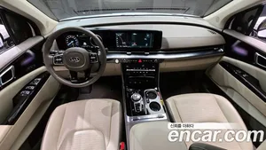 Kia Carnival, 2021 — миниатюра 7