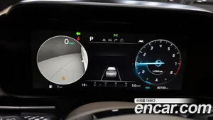 Kia Carnival, 2021 — миниатюра 8