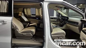 Kia Carnival, 2021 — миниатюра 10