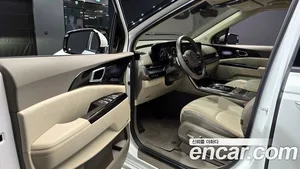 Kia Carnival, 2021 — миниатюра 11