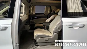 Kia Carnival, 2021 — миниатюра 12
