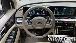 Kia Carnival, 2021 — миниатюра 13