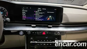 Kia Carnival, 2021 — миниатюра 16