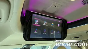 Kia Carnival, 2021 — миниатюра 19