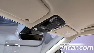 Kia Carnival, 2021 — миниатюра 20