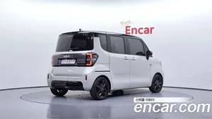 Kia RAY, 2023 — миниатюра 2