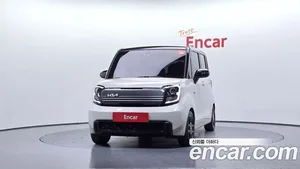 Kia RAY, 2023 — миниатюра 3