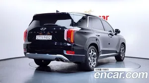 Hyundai Palisade, 2020 — миниатюра 2