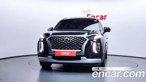 Hyundai Palisade, 2020 — миниатюра 3