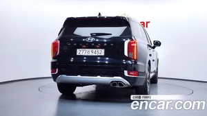 Hyundai Palisade, 2020 — миниатюра 4