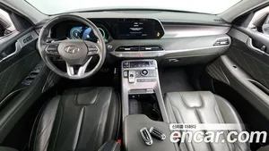 Hyundai Palisade, 2020 — миниатюра 7