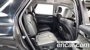 Hyundai Palisade, 2020 — миниатюра 12