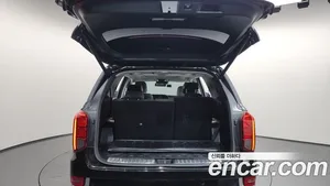Hyundai Palisade, 2020 — миниатюра 20
