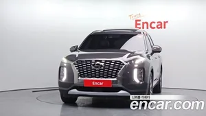 Hyundai Palisade, 2019 — миниатюра 3