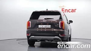 Hyundai Palisade, 2019 — миниатюра 4