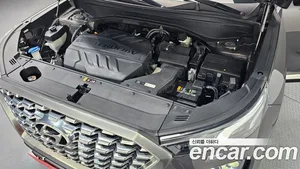 Hyundai Palisade, 2019 — миниатюра 6