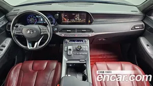 Hyundai Palisade, 2019 — миниатюра 7