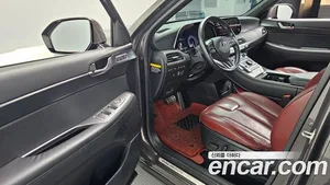Hyundai Palisade, 2019 — миниатюра 11
