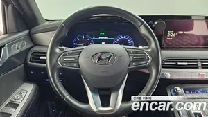 Hyundai Palisade, 2019 — миниатюра 13