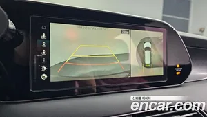 Hyundai Palisade, 2019 — миниатюра 15