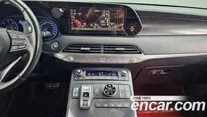 Hyundai Palisade, 2019 — миниатюра 19