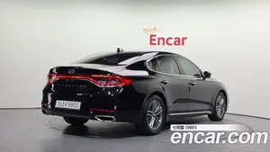 Hyundai Grandeur, 2017 — миниатюра 2