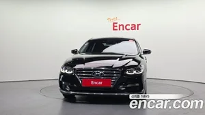 Hyundai Grandeur, 2017 — миниатюра 3