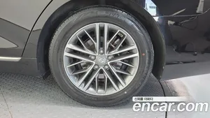 Hyundai Grandeur, 2017 — миниатюра 5