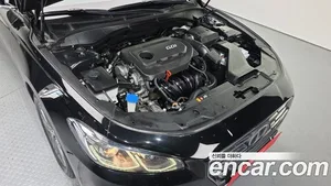 Hyundai Grandeur, 2017 — миниатюра 6