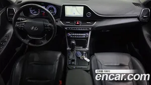 Hyundai Grandeur, 2017 — миниатюра 7
