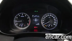 Hyundai Grandeur, 2017 — миниатюра 8