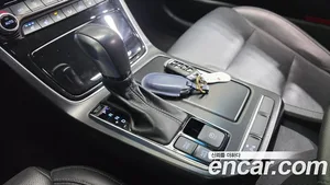 Hyundai Grandeur, 2017 — миниатюра 9