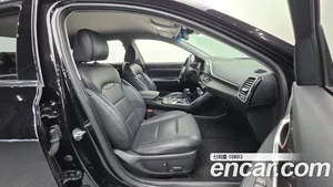 Hyundai Grandeur, 2017 — миниатюра 10