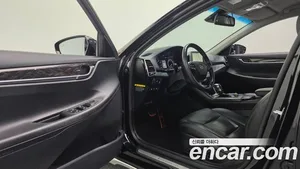 Hyundai Grandeur, 2017 — миниатюра 11