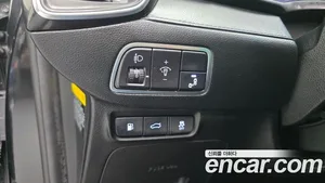 Hyundai Grandeur, 2017 — миниатюра 12