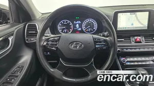Hyundai Grandeur, 2017 — миниатюра 13