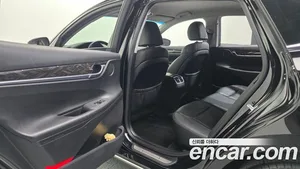Hyundai Grandeur, 2017 — миниатюра 17