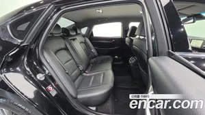 Hyundai Grandeur, 2017 — миниатюра 19