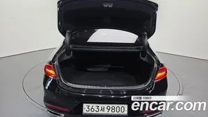 Hyundai Grandeur, 2017 — миниатюра 20