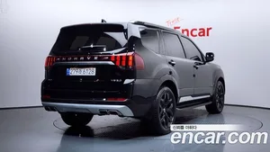 Kia Mohave, 2020 — миниатюра 2