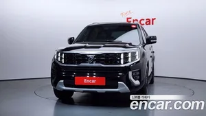 Kia Mohave, 2020 — миниатюра 3