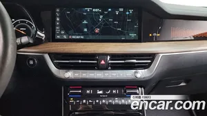 Kia Mohave, 2020 — миниатюра 14