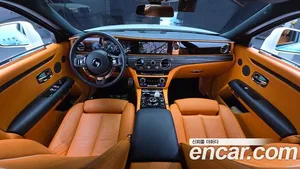 Rolls-Royce Ghost, 2021 — миниатюра 7