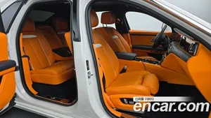 Rolls-Royce Ghost, 2021 — миниатюра 10