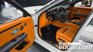 Rolls-Royce Ghost, 2021 — миниатюра 11