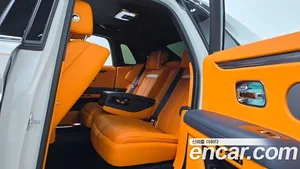 Rolls-Royce Ghost, 2021 — миниатюра 12