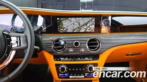 Rolls-Royce Ghost, 2021 — миниатюра 15